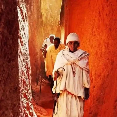 3-Day Tour of Lalibela and Surrounding Monasteries: Asheton Maryam & Yemrehana Krestos