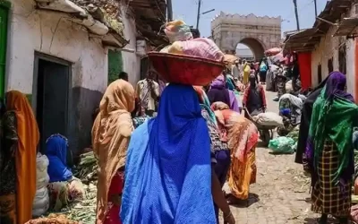 3-Day Tour of Dire Dawa, Harar Museum & Hyena Feeding Experience