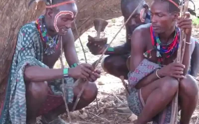10-Day Tour to Menagesha, Wenchi, Jimma, Kaffar and Omo Valley Tribes